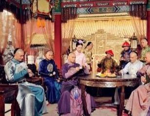 康熙皇子一览表，康熙帝的24个皇子（康熙35个皇子中）