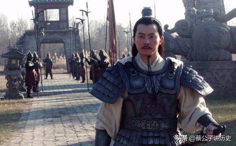 周瑜真实历史，历史上真实的周瑜你知道多少