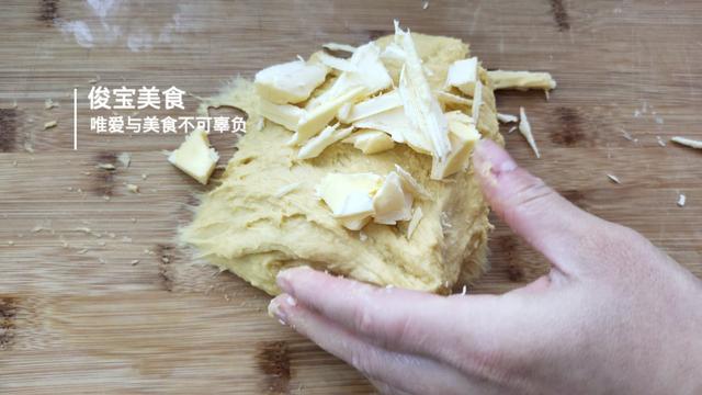 新手烘焙入门面包，家庭面包烘焙的方法