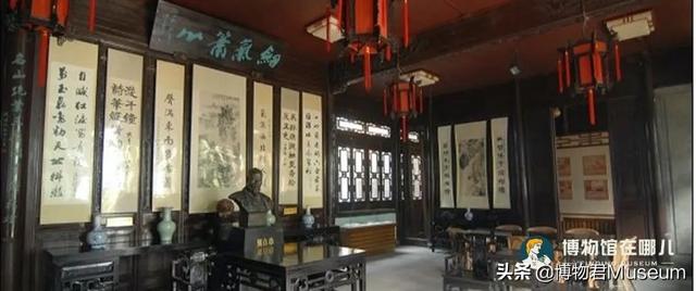 杭州博物馆有哪些，杭州有多少个博物馆