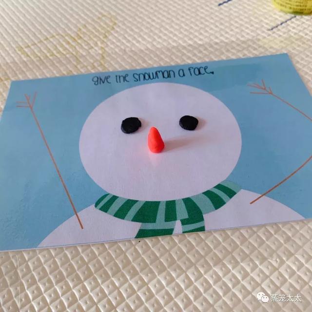 原来橡皮泥的玩法可以有这么多种，原来捏橡皮泥不只是玩