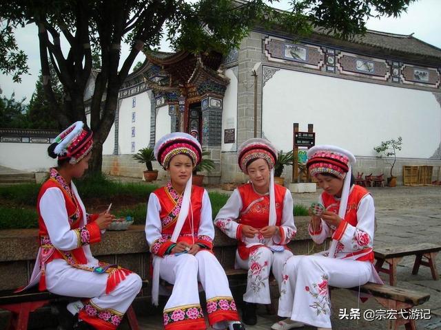 古今云南十八怪，你不知道的“云南十八怪”之风情篇