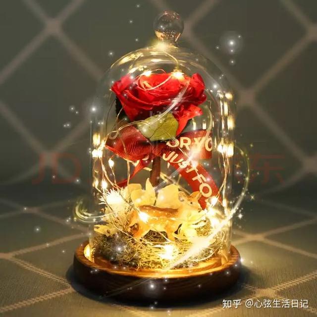 情人节送什么礼物好预算一千元，有哪些适合送给女友的七夕礼物？