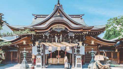 日本福冈旅游必买清单，明太子仙贝、小鸡馒头、甘王草莓夹心饼一网打尽