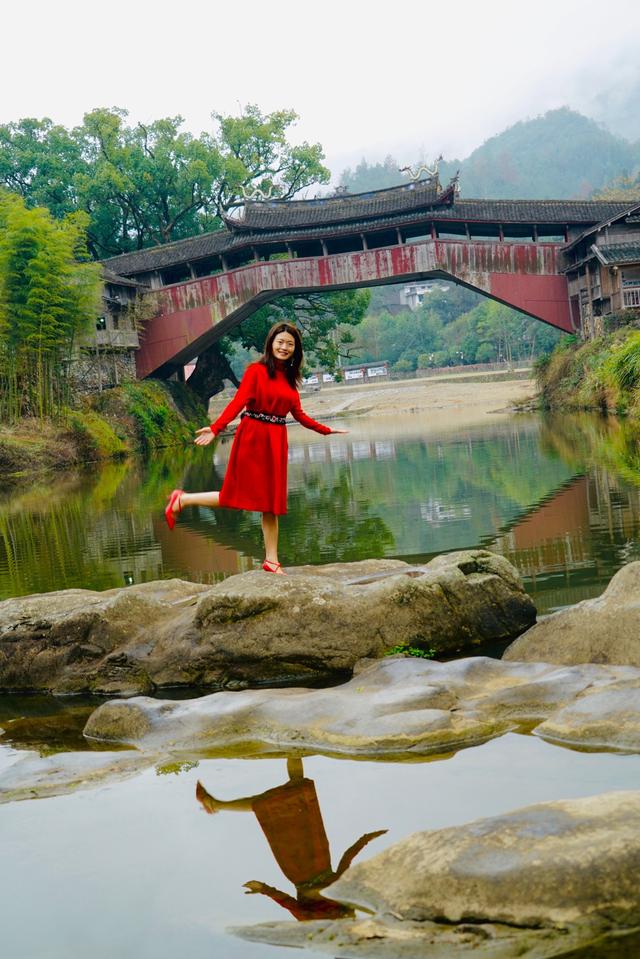 温州旅游必去景点推荐一下，推荐五个浙江温州小众又好玩的景点