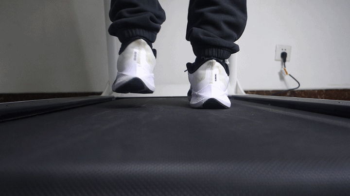 迪卡侬t900跑步机，一切都是刚刚好