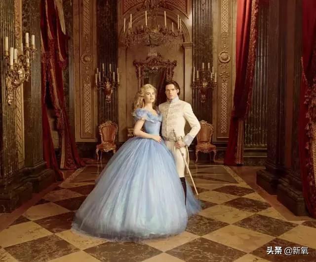 最好看的美人鱼，这四种美人鱼你喜欢哪个