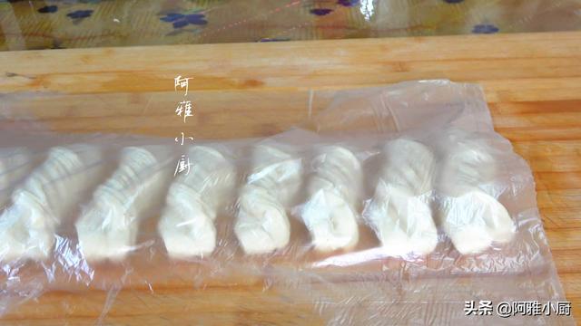 花卷怎么蒸又软又好看，厨房小白也能成功