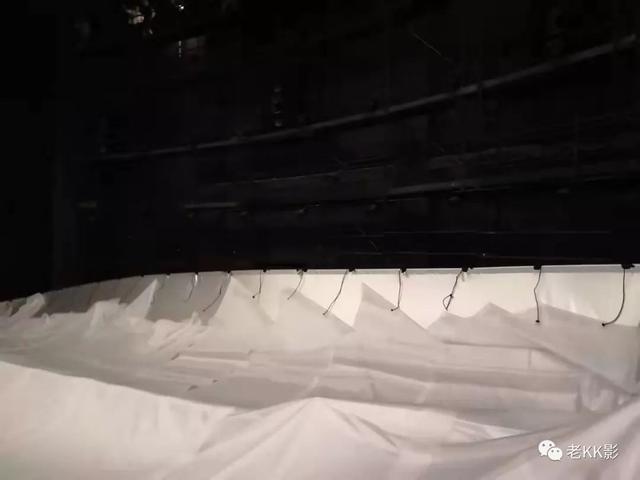 双激光巨幕厅和imax区别，沈阳第一块商业激光IMAX挂幕