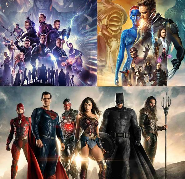 元彪的第一部电影，元彪这部奇幻经典