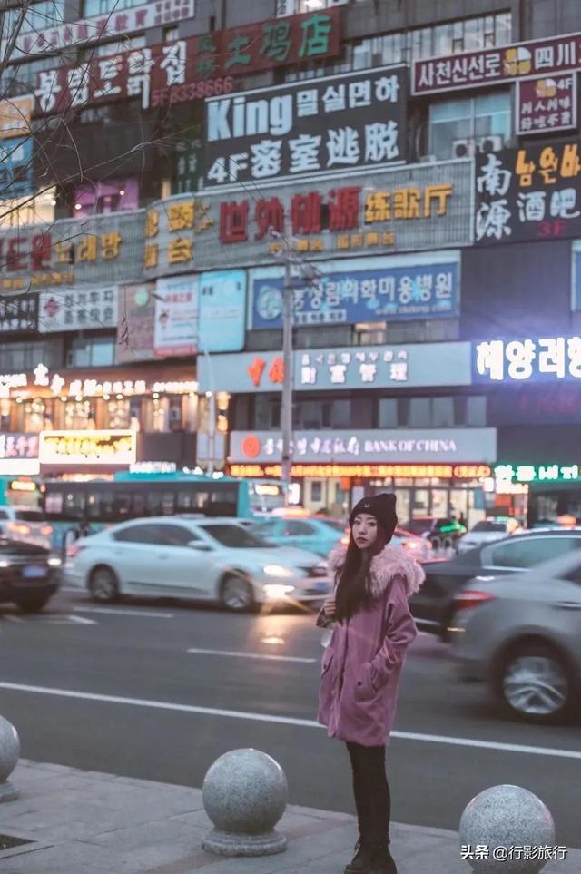 延吉有什么值得逛的地方，吉林延边州值得推荐的16个旅游景点