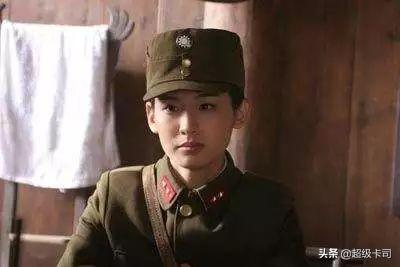 韩朵朵的扮演者，上映前被质疑会拖垮电影（流浪地球电影里面人物）