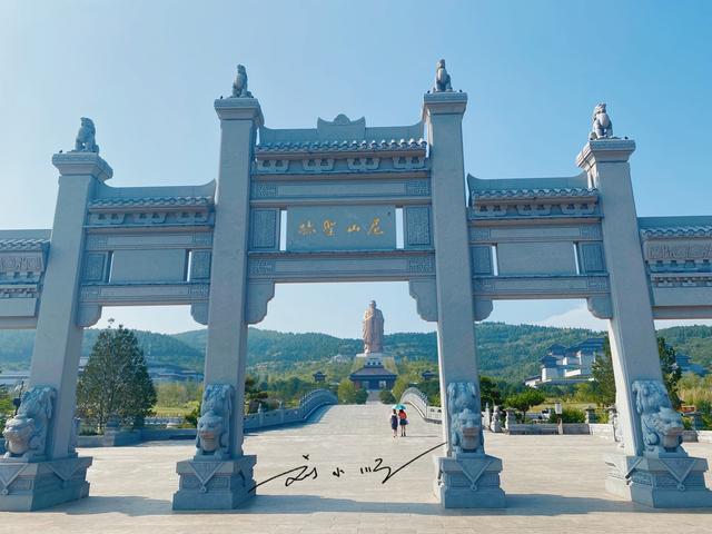 山东曲阜有哪些旅游景点好玩，曲阜宝藏级游玩项目