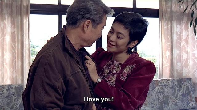 李安影片特点，豆瓣9.1李安这部电影