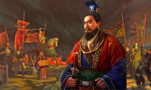 三国时曹丕简历，曹丕：那个背了千年骂名的男人