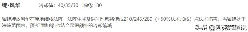 貂蝉全方位攻略，打貂蝉攻略（越塔扛10下不死还能强杀敌人）