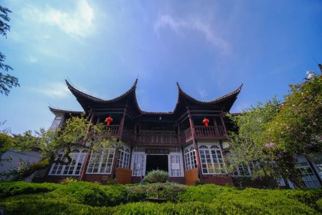 保山市騰沖和順古鎮景區,騰沖,最全的和順古鎮旅游指南 保山市騰沖和順古鎮景區,騰沖,最全的和順古鎮旅游指南