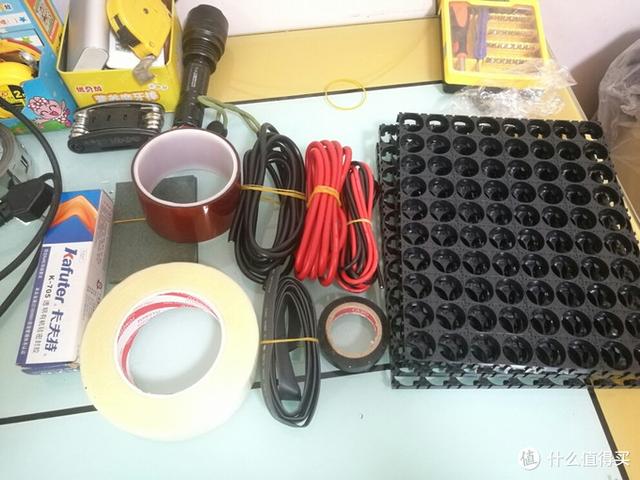 松下18650锂电池官方网站，锂电池知识介绍和常见锂电池评测