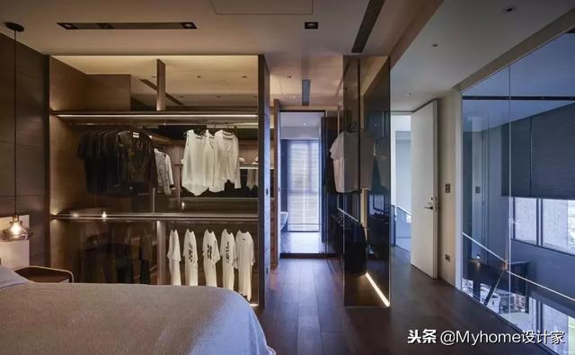 复式楼真实案例，住起来舒服是舒服