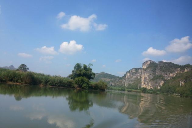 崇左旅游景点大全，崇左市区旅游必去景点有哪些（这份“特种兵式旅游”攻略你还不快收下）