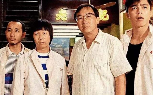 许冠杰支持张国荣还是谭咏麟，70岁许冠杰与68岁谭咏麟携手再办个唱