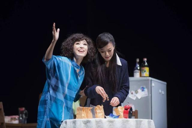 八十年代香港女星今昔对比，43岁香港著名演员焦媛与高志森分手结束21年前