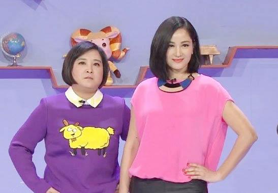 湖南有哪些明星人物，湖南盛产美人