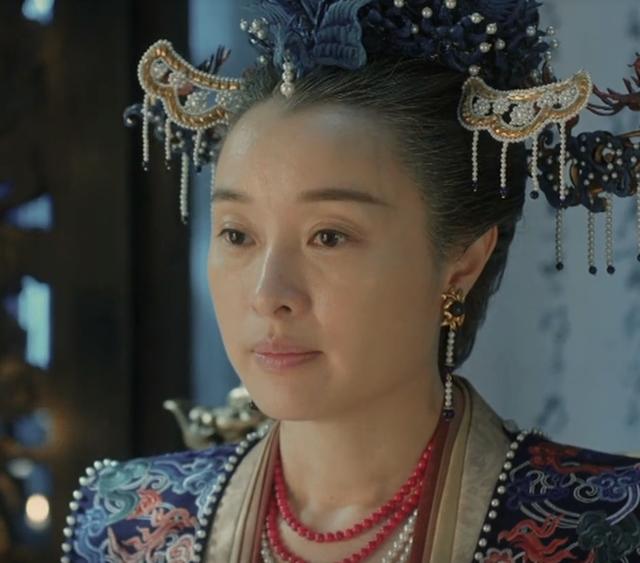 清平乐宋仁宗赵徽柔，清平乐主要人物结局