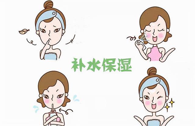脸部过敏小妙招，脸部过敏快速消除小妙招（脸上过敏发红发痒怎么办呢）