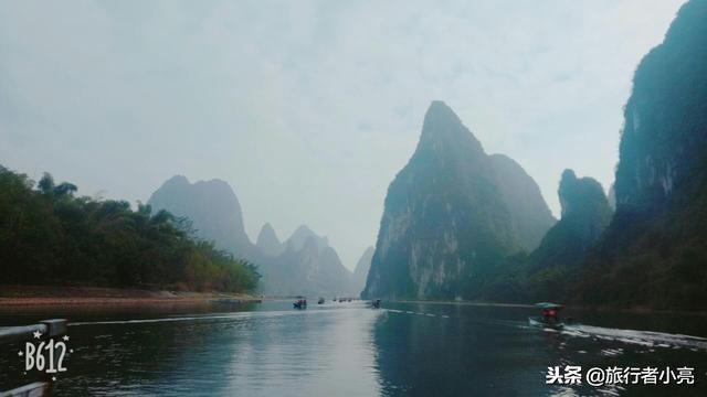 广西旅游景点大全，广西十大旅游景点推荐排名（广西旅游必去十大景点）