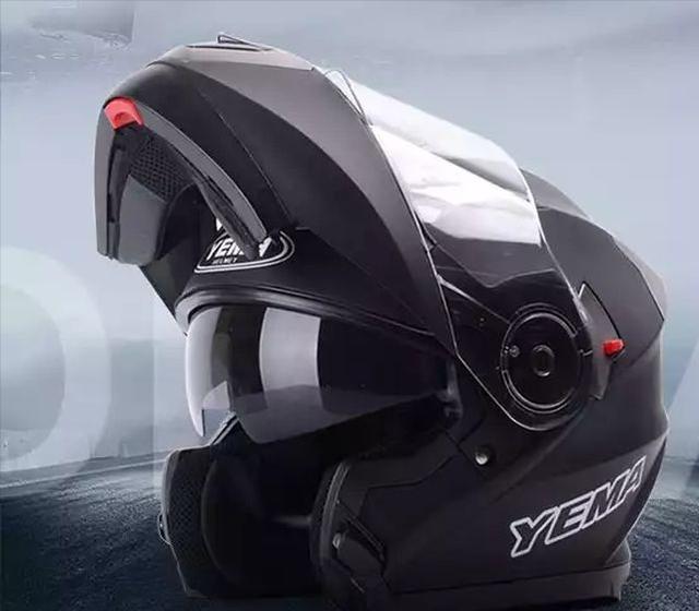 摩托车头盔品牌，摩托车头盔品牌排行榜前十名（摩托车头盔推荐）