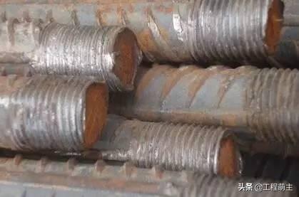 钢筋验收规范及图解，钢筋验收标准看这一文就够了