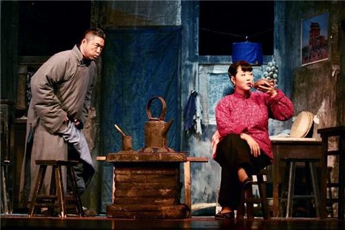 骆驼祥子刘四爷，骆驼祥子刘四爷与祥子的关系（骆驼祥子中的刘四爷）