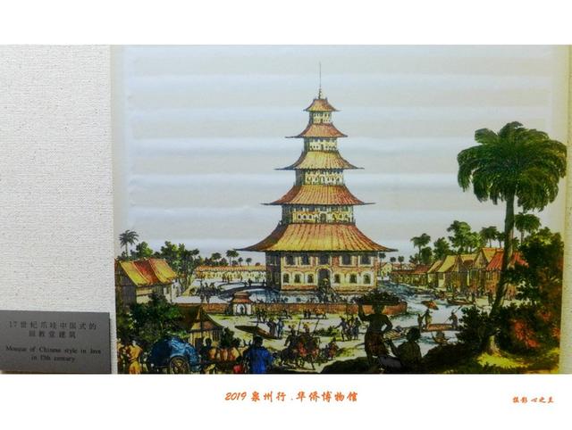 泉州这座博物馆满城皆是宝藏，山海画廊人间福地