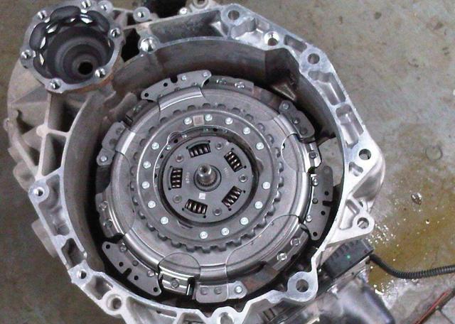 大众大面积召回车辆，大众dsg 车型