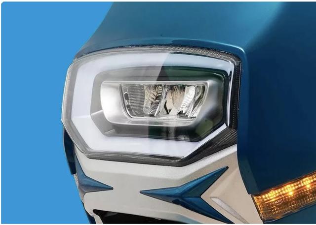 最炫的跨骑电摩，3款高品质电摩推荐