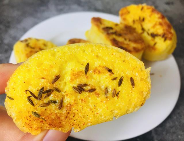 馒头片的做法大全窍门，13种懒人早餐馒头片的做法