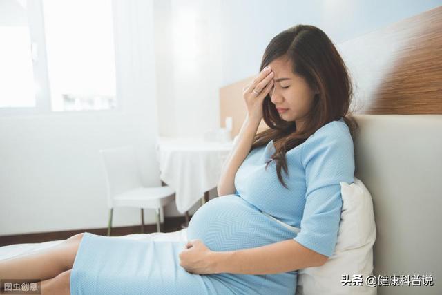 孕妇半夜渴是糖尿病么(孕妇半夜渴醒怎么回事)