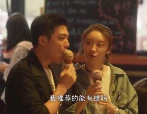 王珞丹深夜凌晨發微博秒刪，自嘲不紅，是個人行為還是蓄謀已久？ 娛樂八卦吃瓜 第8张