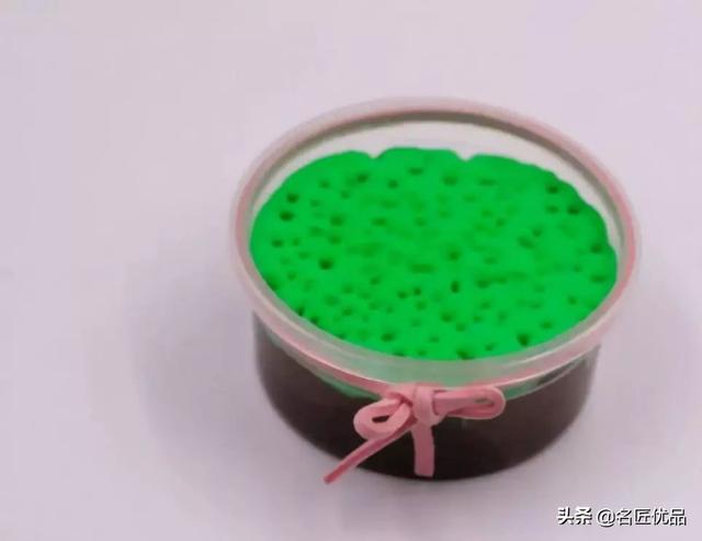 怎么用粘土做花的简单方法，粘土手工厉害了