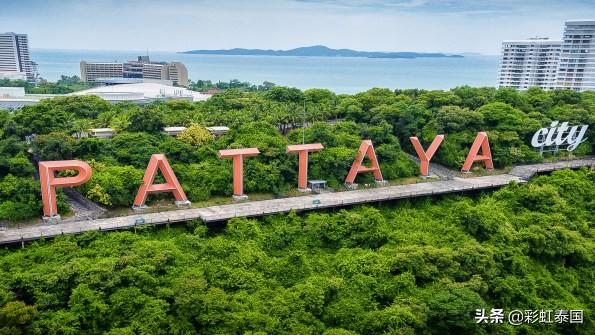 芭提雅旅游攻略，芭提雅最佳旅游攻略（泰国芭提雅22个游玩地点推荐）