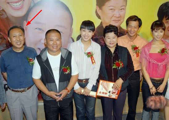 李金斗是混血吗，李金斗和郭德纲是什么关系（5姓家奴另有隐情）