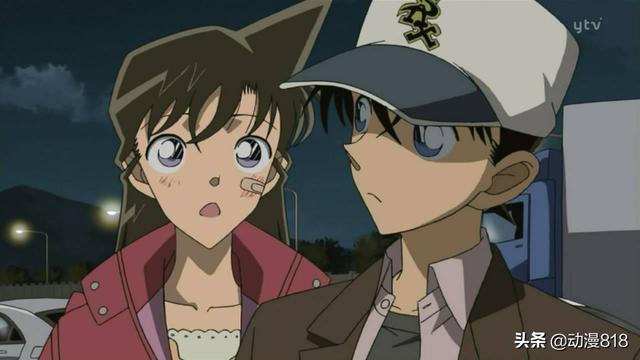 工藤新一杀人事件，名侦探柯南专属题