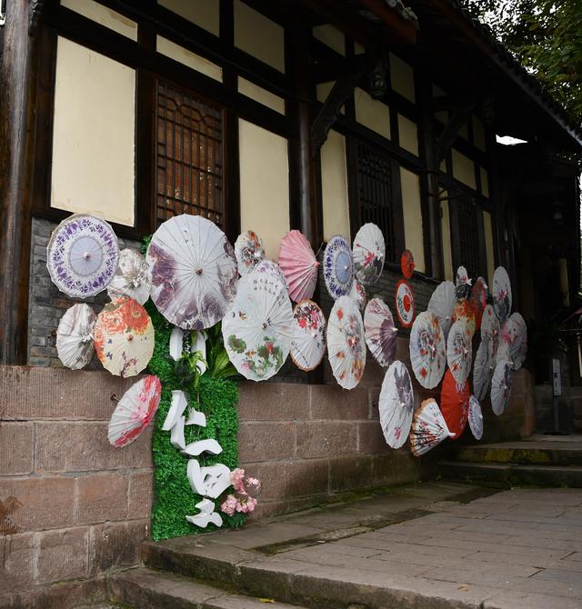 成都周边游楠木溪，成都周边免费一日游