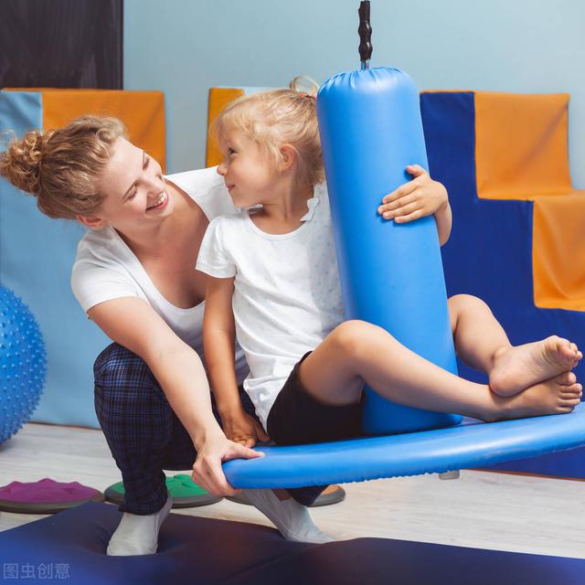 孩子前庭发育不好如何解决，儿童前庭失调的表现与训练方法概述