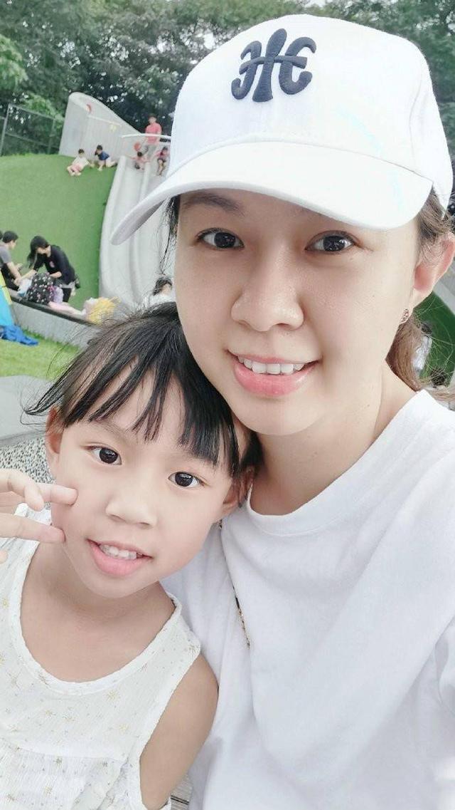 39岁卓依婷近况曝光，5岁出道17岁退出歌坛