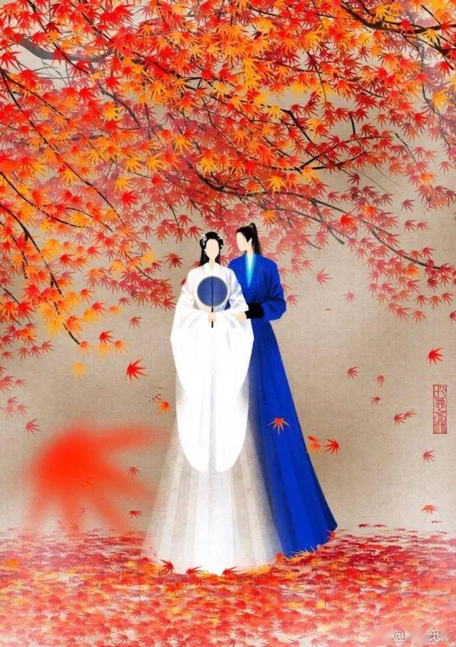情人节该送什么礼物七夕，跟情人一起过