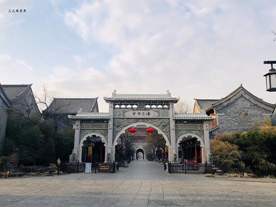古代青州是哪里，古九州之一青州市