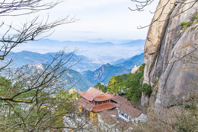 安徽叫什么山，安徽简称“皖”的由来