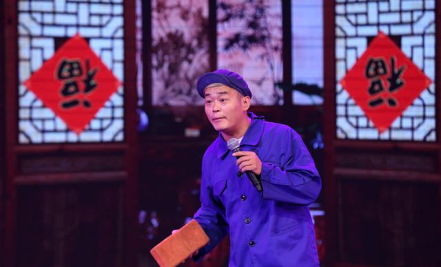 趙本山最器重的徒弟，與丫蛋結為夫妻，老婆爆紅後卻改嫁同門兄弟 娛樂八卦吃瓜 第1张
